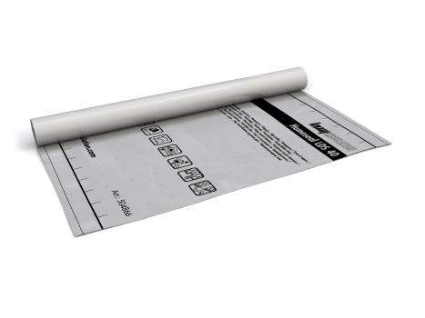 Armuota garo izoliacinė plėvelė Knauf Homeseal LDS 40 75,0m2